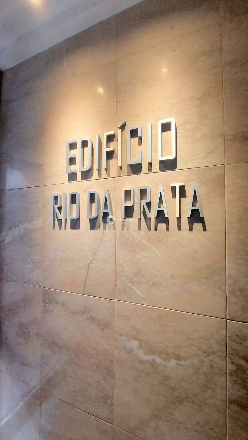 Sala Comercial à venda no Centro: 
