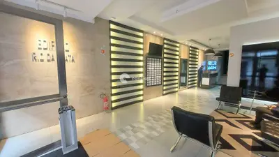 Sala Comercial à venda no Centro: