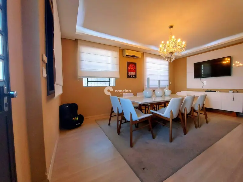Casa à venda no Uglione: