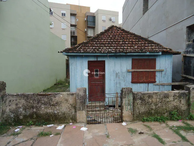 Terreno à venda no Centro: 
