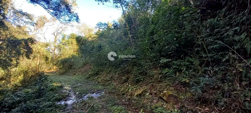 Área Rural à venda no Arroio Grande: 