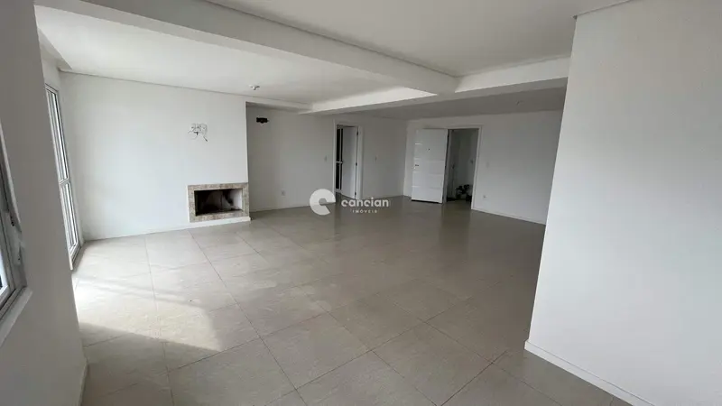 Apartamento à venda no Bonfim: 