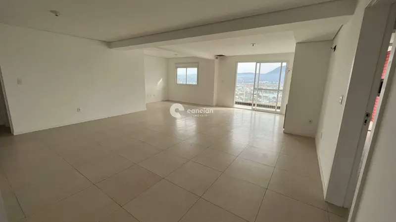 Apartamento à venda no Bonfim: 