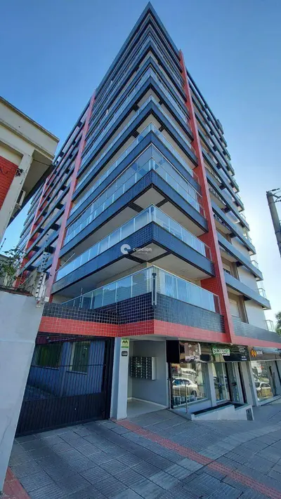 Apartamento à venda no Bonfim: 