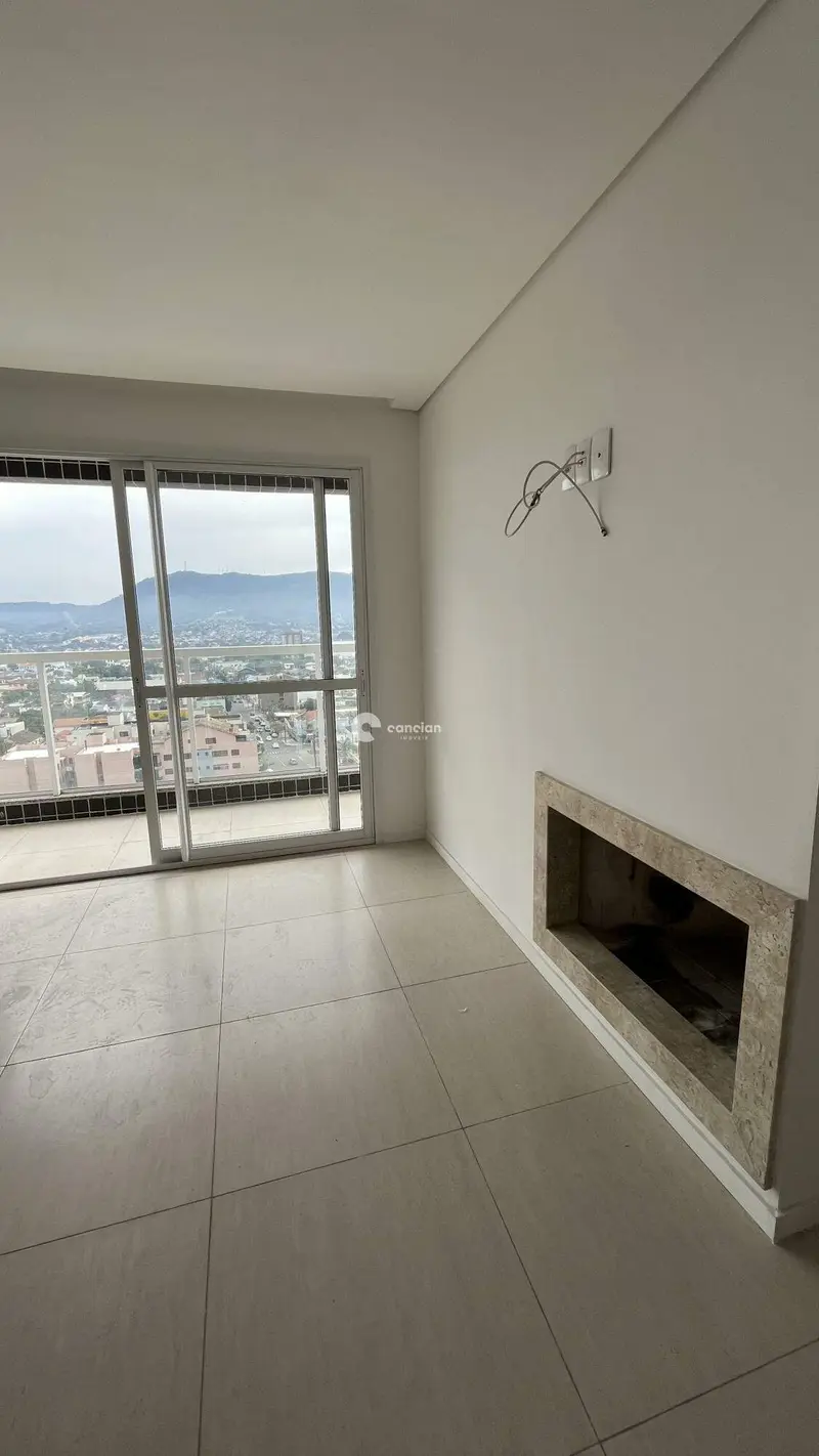 Apartamento à venda no Bonfim: 