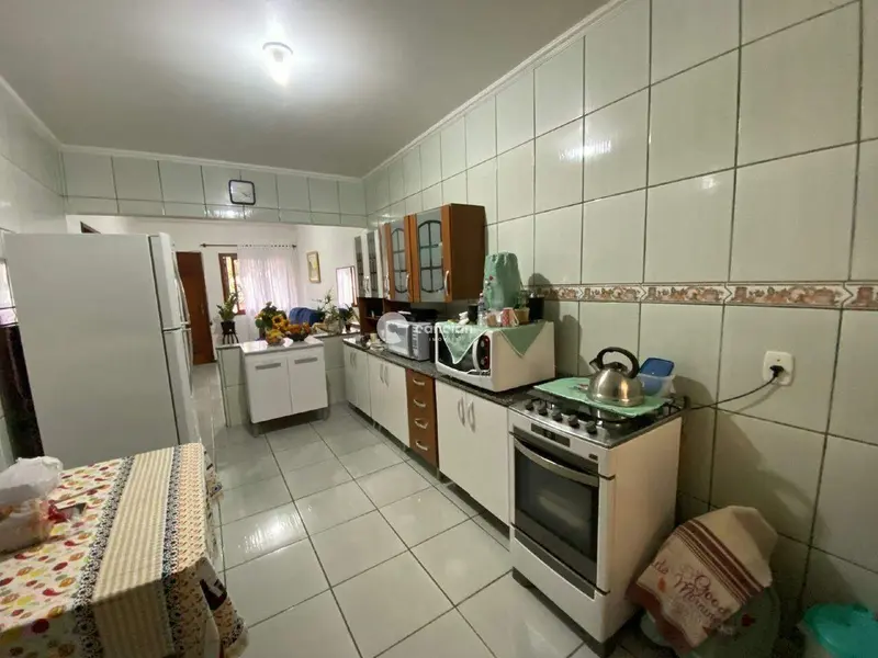 Casa à venda no Pinheiro Machado: 