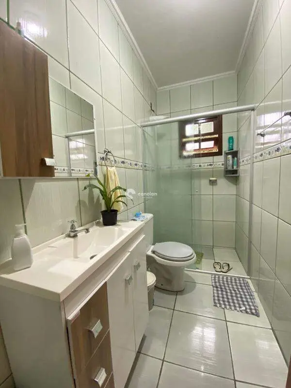Casa à venda no Pinheiro Machado: 