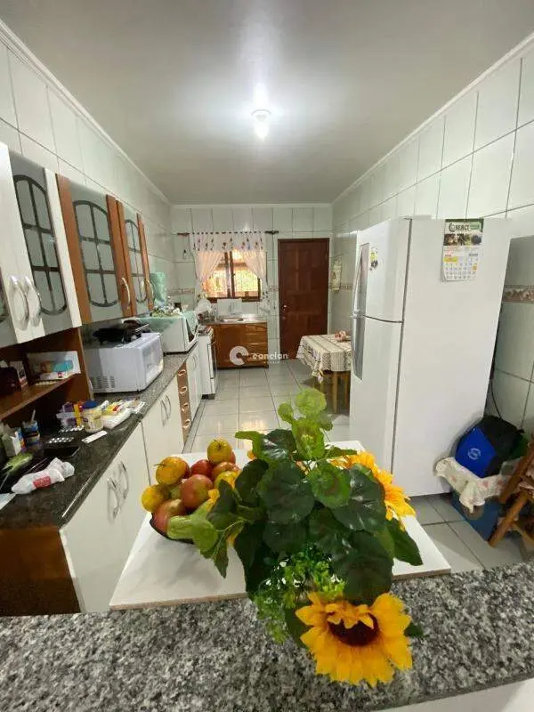 Casa à venda no Pinheiro Machado: 