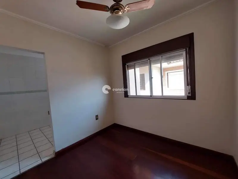 Apartamento à venda no Boi Morto: 