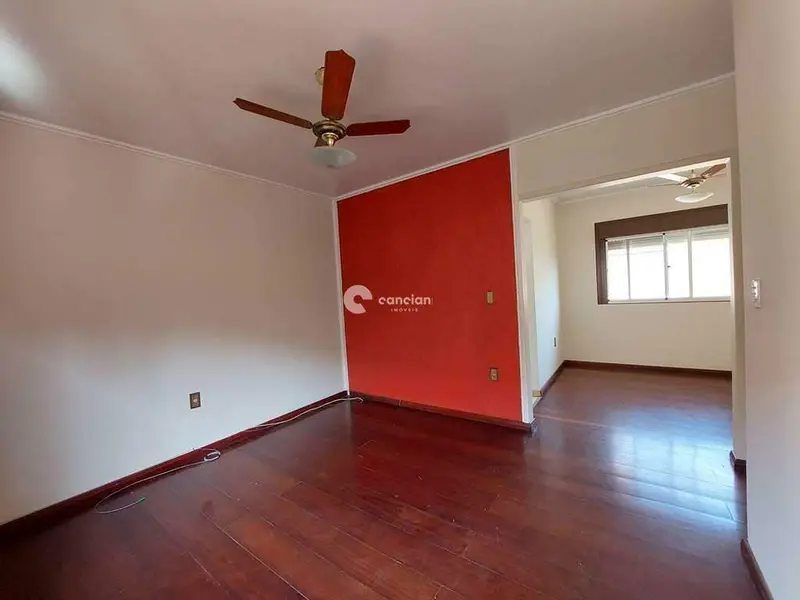 Apartamento à venda no Boi Morto: 