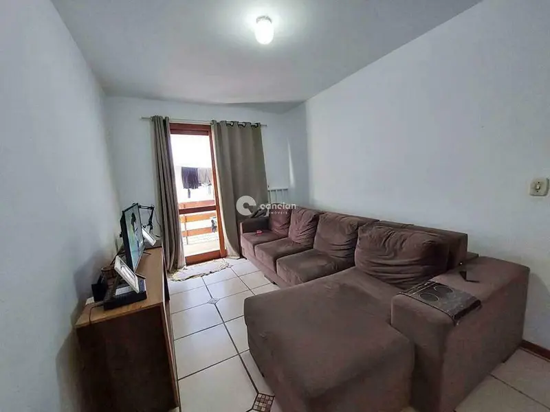 Apartamento à venda no Nossa Senhora de Fátima: 