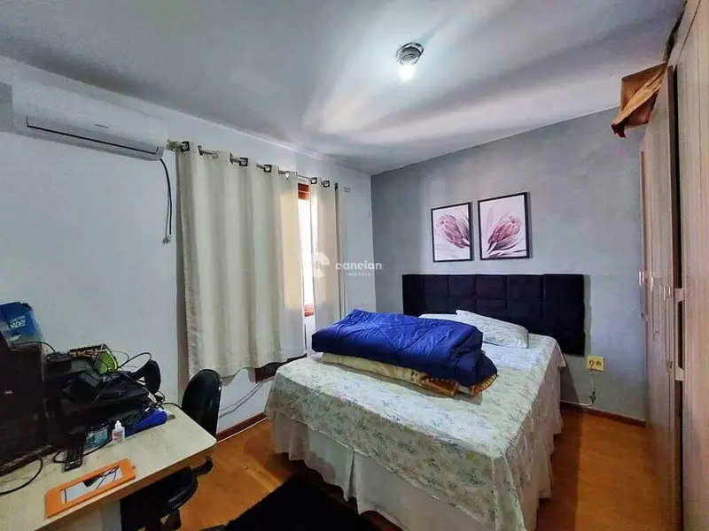 Apartamento à venda no Nossa Senhora de Fátima: 