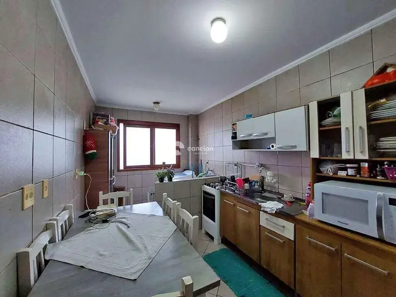 Apartamento à venda no Nossa Senhora de Fátima: 