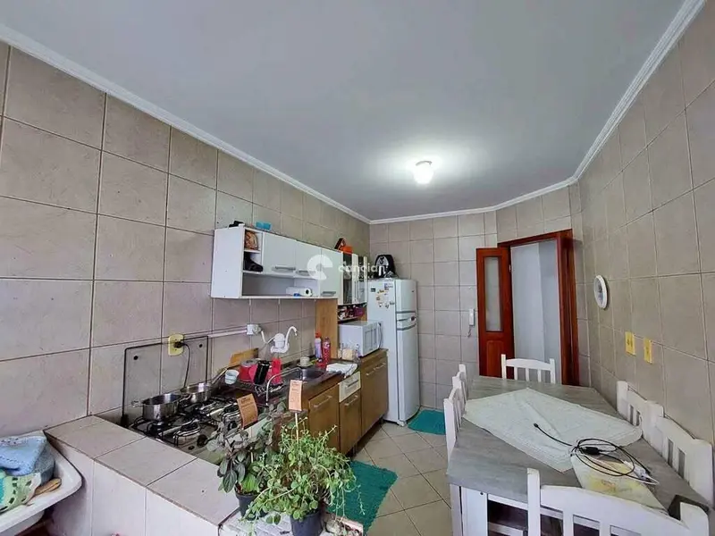 Apartamento à venda no Nossa Senhora de Fátima: 