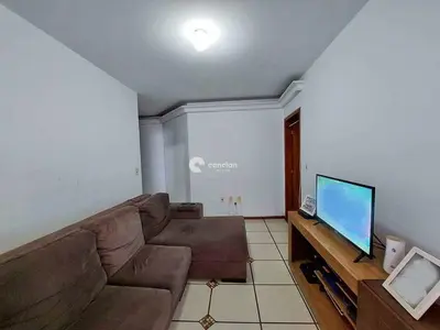 Apartamento à venda no Nossa Senhora de Fátima: 