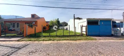 Terreno à venda no Chácara das Flores: 