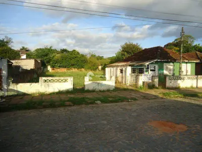 Terreno à venda no Campestre do Menino Deus: 