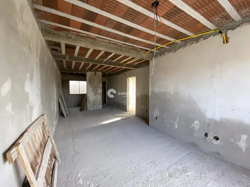 Apartamento à venda no Passo D'Areia: 