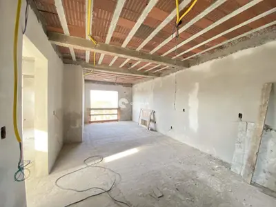Apartamento à venda no Passo D'Areia: 