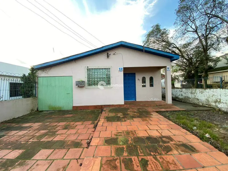 Casa à venda no Urlândia: 