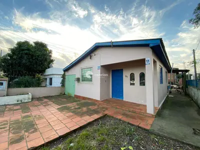 Casa à venda no Urlândia: 