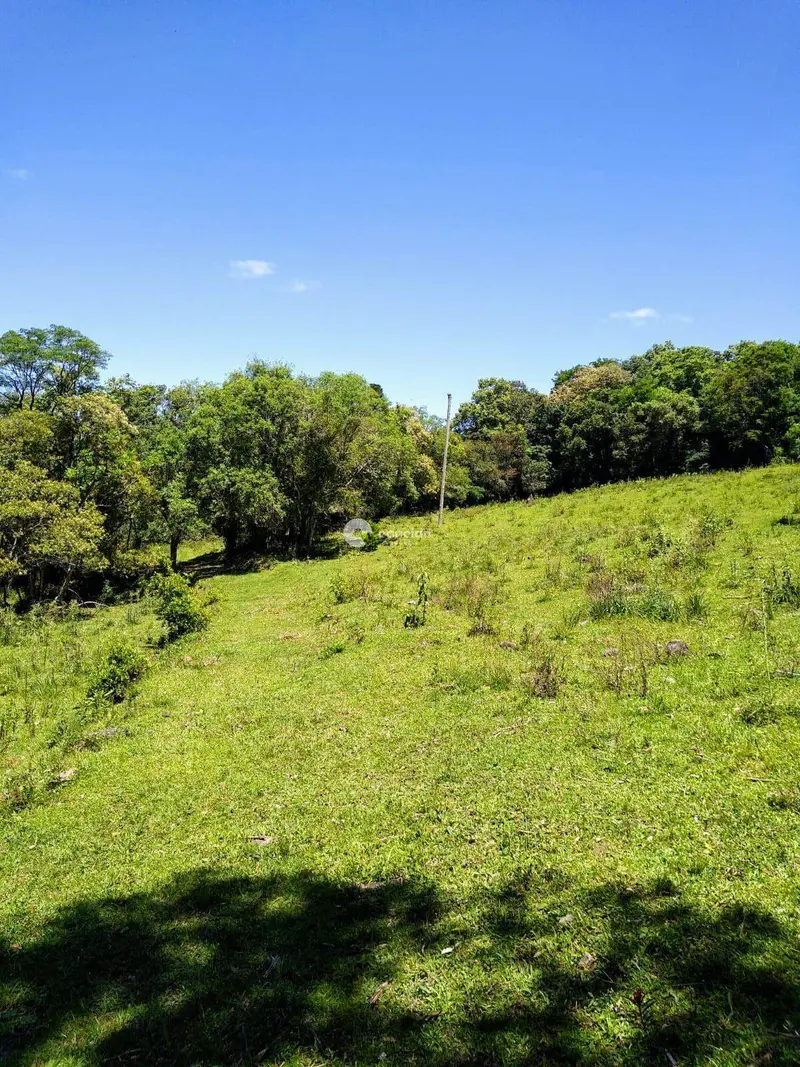 Área Rural à venda no Itaara: 