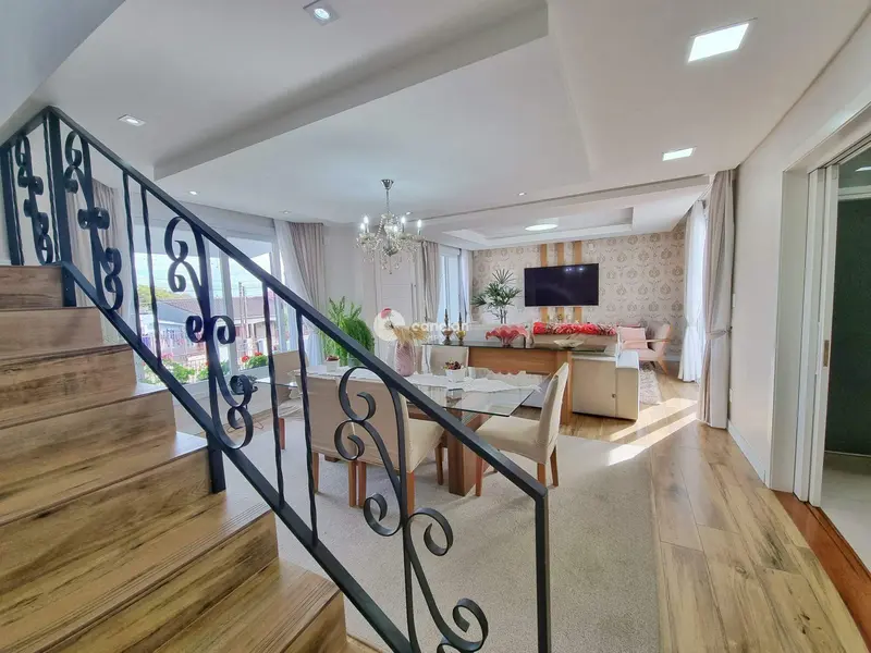 Casa à venda no Nossa Senhora do Perpétuo Socorro: 