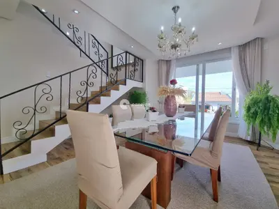 Casa à venda no Nossa Senhora do Perpétuo Socorro: 