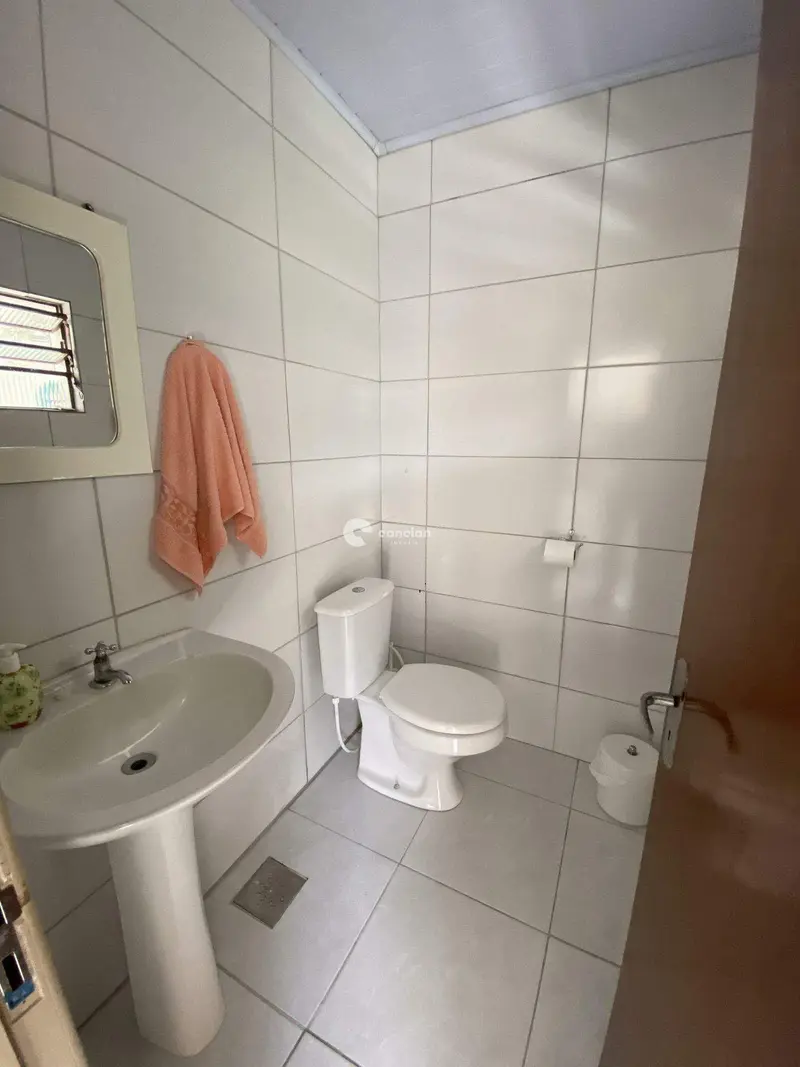 Casa à venda no Duque de Caxias: 
