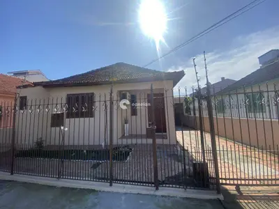 Casa à venda no Duque de Caxias: 