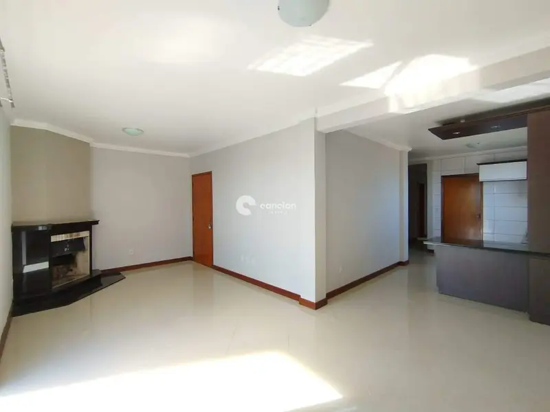 Apartamento à venda no Dom Antônio Reis: 