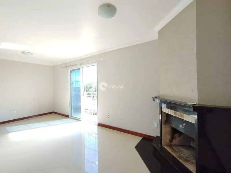 Apartamento à venda no Dom Antônio Reis: 