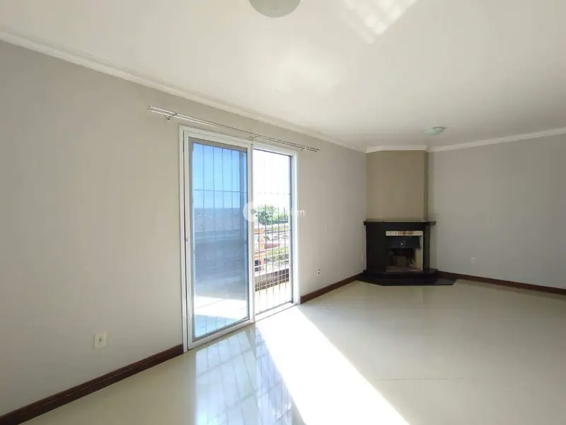Apartamento à venda no Dom Antônio Reis: 