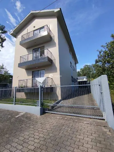 Apartamento à venda no Dom Antônio Reis: 