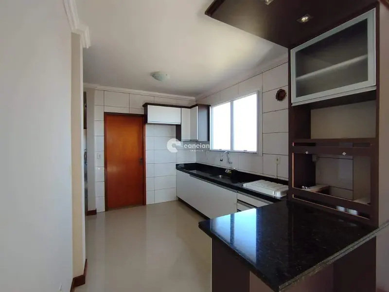 Apartamento à venda no Dom Antônio Reis: 