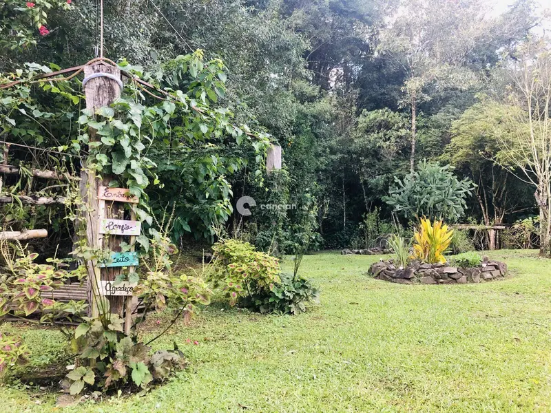 Chácara à venda no Rincão dos Minelo: 