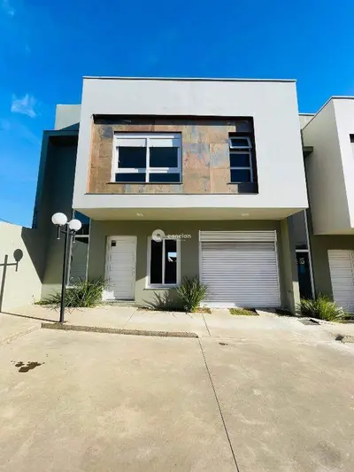 Casa de Condomínio à venda no Cerrito: 