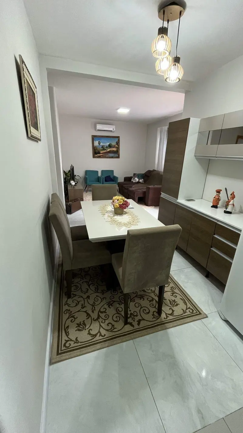 Casa à venda no Nossa Senhora de Lourdes: 