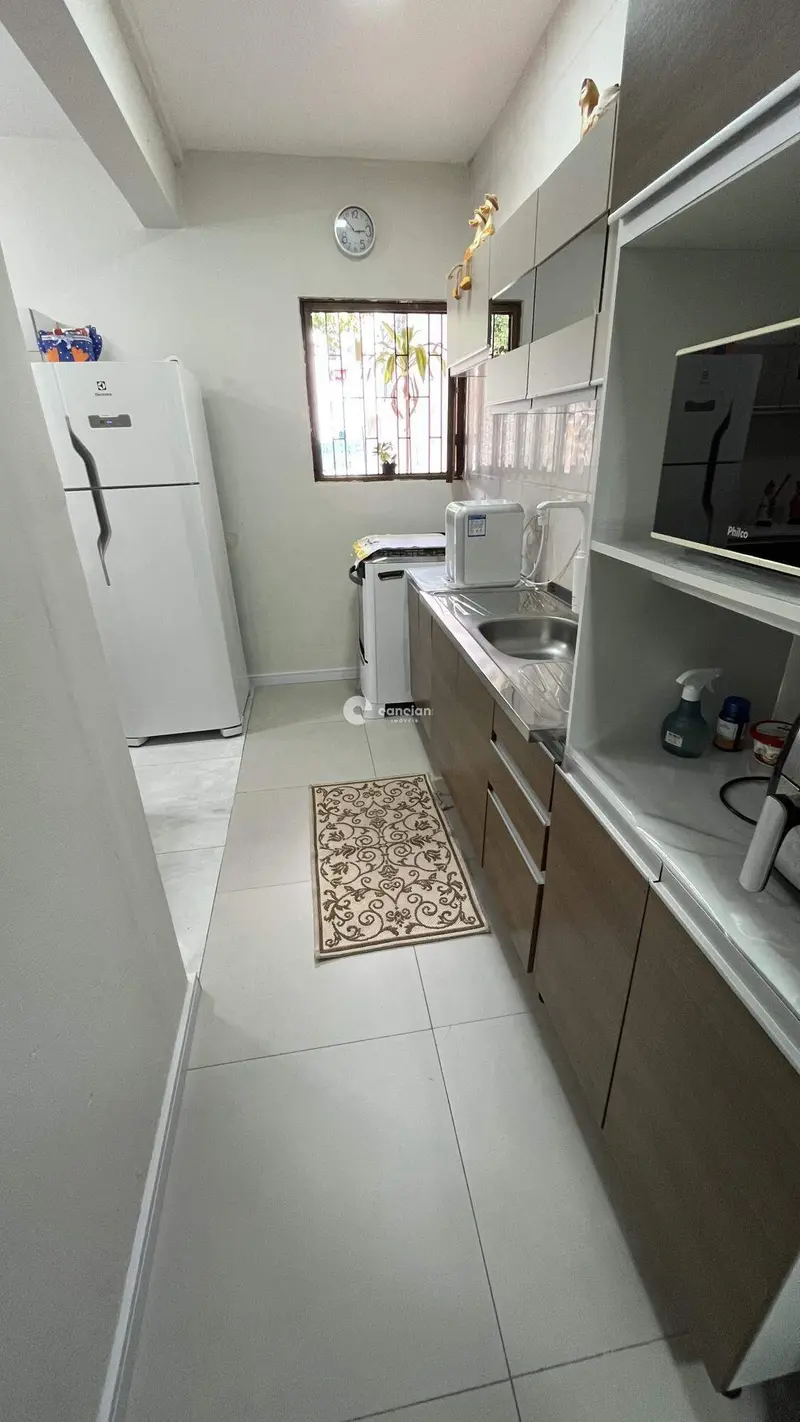 Casa à venda no Nossa Senhora de Lourdes: 