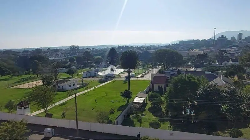 Apartamento à venda no Nossa Senhora de Fátima: