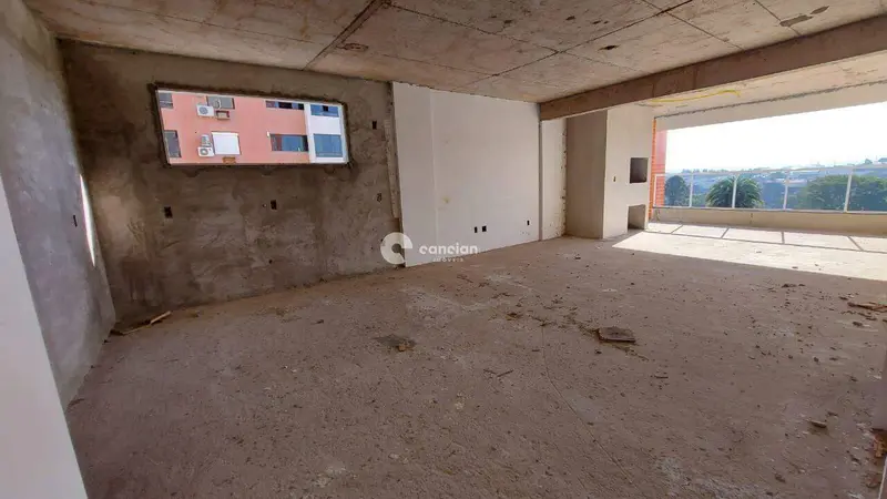 Apartamento à venda no Nossa Senhora de Fátima: