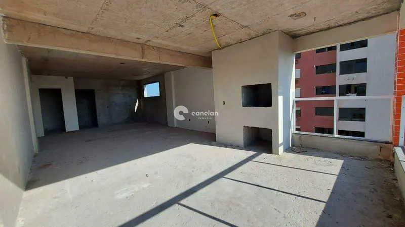 Apartamento à venda no Nossa Senhora de Fátima:
