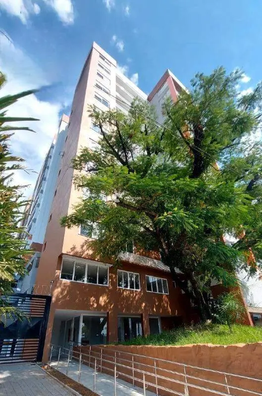 Apartamento à venda no Nossa Senhora de Fátima: