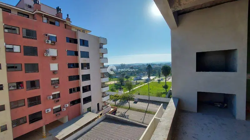 Apartamento à venda no Nossa Senhora de Fátima: