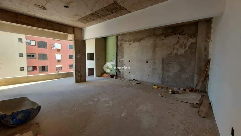 Apartamento à venda no Nossa Senhora de Fátima: