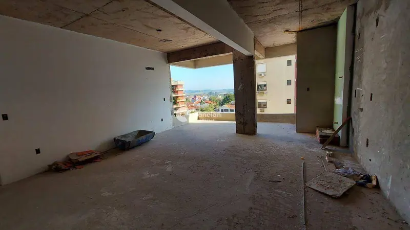 Apartamento à venda no Nossa Senhora de Fátima: