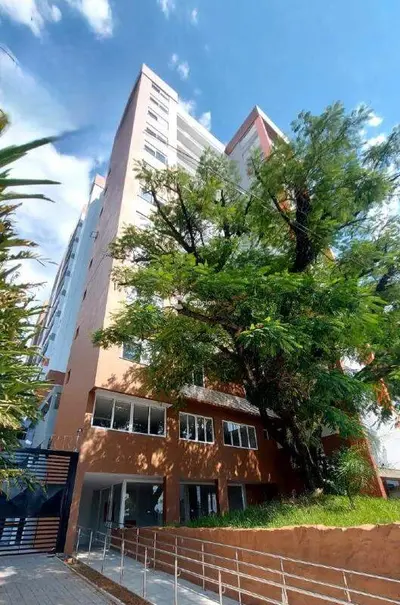 Apartamento à venda no Nossa Senhora de Fátima: 