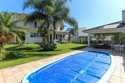 Casa à venda no Nossa Senhora de Lourdes: 
