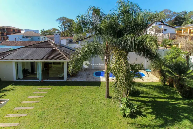 Casa à venda no Nossa Senhora de Lourdes: 