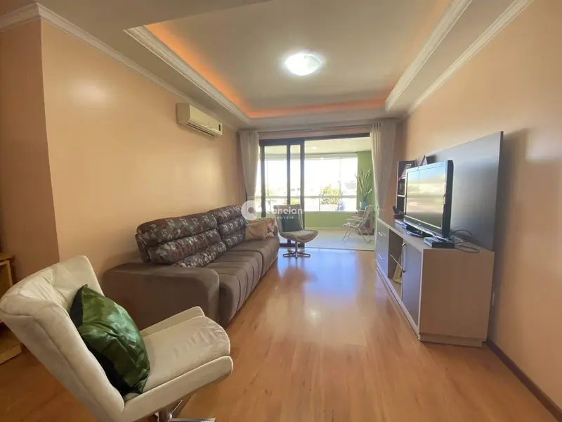 Apartamento à venda no Nossa Senhora de Fátima: 